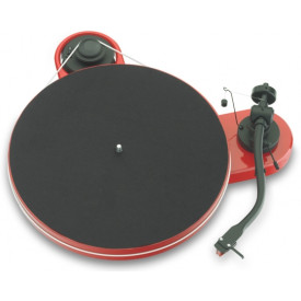Pro-Ject RPM 1.3 GENIE (2M-Red) Red