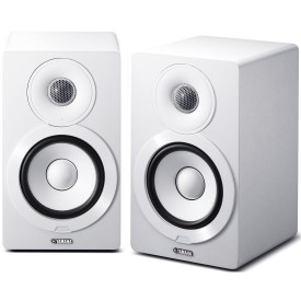 Yamaha NX-N500 White