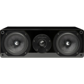Cambridge Audio SL40 Black