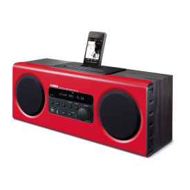 Yamaha TSX-112 Red
