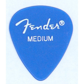 FENDER 351 LAKE PLACID BLUE M