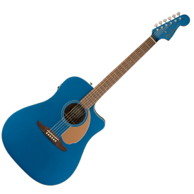 FENDER REDONDO PLAYER BLB
