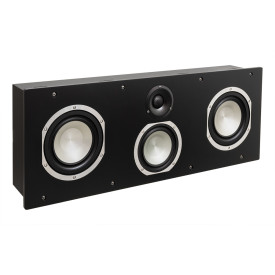 Taga Harmony Platinum IW-100 LCRS Matt black