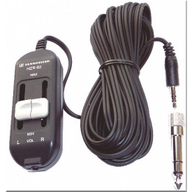 SENNHEISER HZR 62