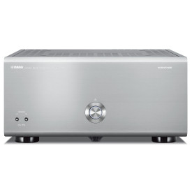 Yamaha AVENTAGE MX-A5000 Titanium