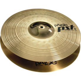 Paiste 5 Rock Hi-Hat 14"