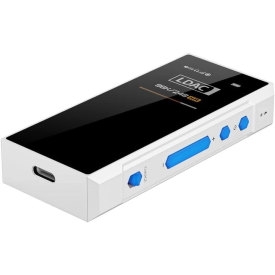 FIIO BTR7 White