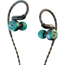 DUNU DK-2001 Green
