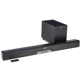 Klipsch Reference RSB-8 CE Soundbar