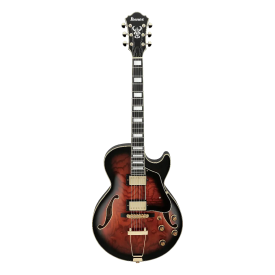 IBANEZ AG95QA-DBS