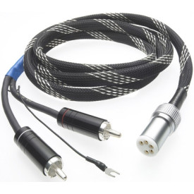 Pro-Ject CONNECT IT 5P C 1,23M Black