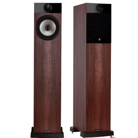 Fyne Audio F302i Walnut