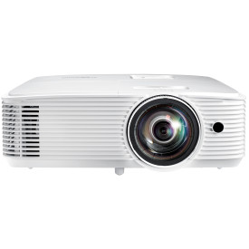 Optoma X318STe
