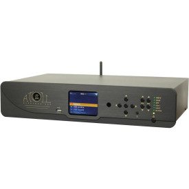 Atoll ST200 Black