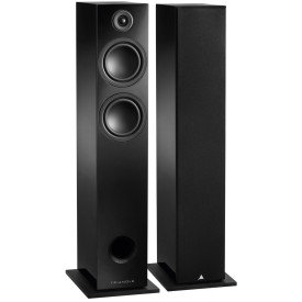 Triangle Elara LN-07 Black Hg