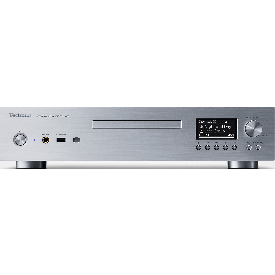 Technics SL-G700 Silver