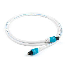CHORD C-lite Toslink to Toslink 2m