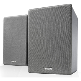Denon SC-N10 Gray