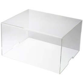 Tonar Cover for Dustcover Player, art. 5994
