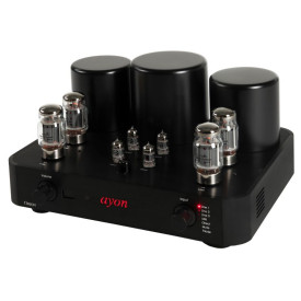 Ayon Audio Orion III Black