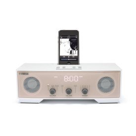 Yamaha TSX-80 Ivory