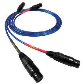 Nordost Blue Heaven (XLR-XLR) 1,5m