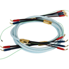 Van Den Hul Cloud SE Hybrid Bi-Amping - 2,5m