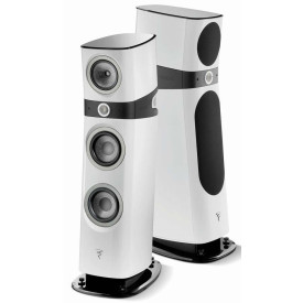 Focal Sopra N°2 Carrara White
