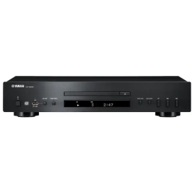 Yamaha CD-S303 Black