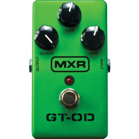 Dunlop CSP-021 GT Overdrive