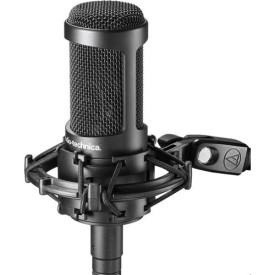 Audio-Technica AT2035