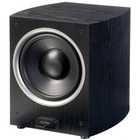 Paradigm PDR-100 Black Ash