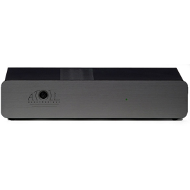 Atoll AV 100 Black