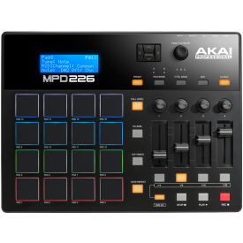 AKAI MPD 226