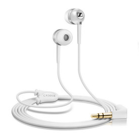 SENNHEISER CX 300-II PRECISION WHITE