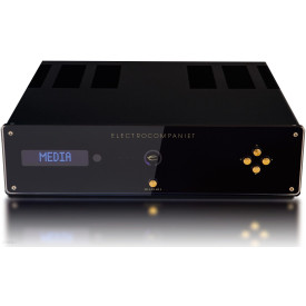 Electrocompaniet ECI-6 MKII