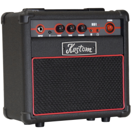 KUSTOM KG1 2 0