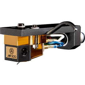 Nagaoka MP-500H Cartridge In Shell