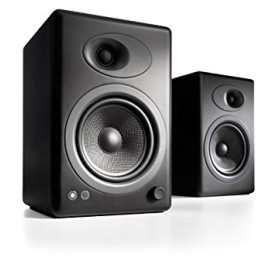 Audioengine A5+Black