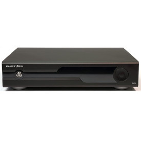Gustard R26 Black