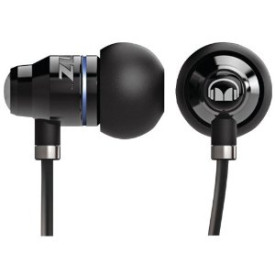 Monster Lil’ Jamz Headphones with ControlTalk