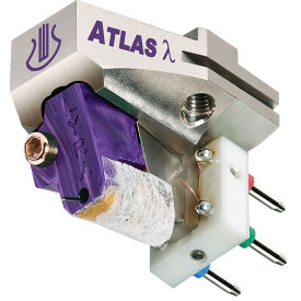 Lyra Atlas Lambda
