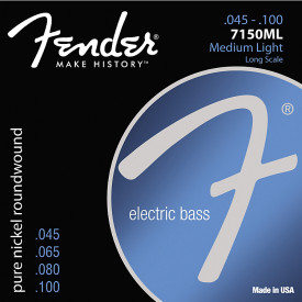 FENDER 7150ML
