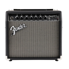 FENDER CHAMPION II 25