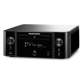 Marantz Melody Media - M-CR610 Black