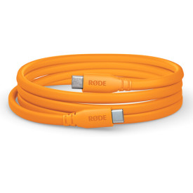 RODE SC17 Orange