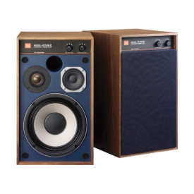 JBL 4312 MII Walnut