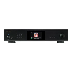 Rotel S14 Black