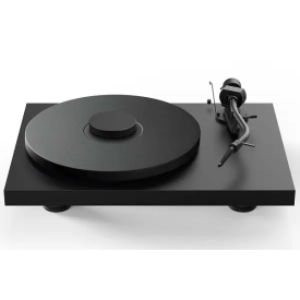 Pro-Ject Debut PRO S (PICK IT S2 C BLACK) Black