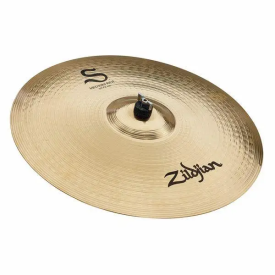 ZILDJIAN 20" S MEDIUM RIDE